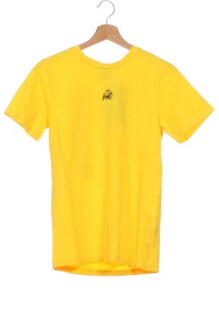 Dětské tričko  Kings will Dream, Velikost 12-13y/ 158-164 cm, Barva Žlutá, Cena  213,00 Kč