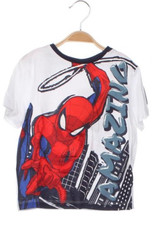 Dětské tričko  Marvel, Velikost 3-4y/ 104-110 cm, Barva Vícebarevné, Cena  223,00 Kč