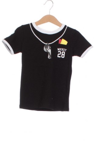 Kinder T-Shirt Name It, Größe 2-3y/ 98-104 cm, Farbe Schwarz, Preis 6,58 €