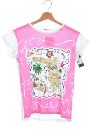 Kinder T-Shirt Replay, Größe 10-11y/ 146-152 cm, Farbe Mehrfarbig, Preis 35,57 €