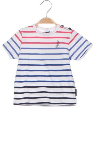 Детска тениска Terre De Marins, Размер 12-18m/ 80-86 см, Цвят Многоцветен, Цена 8,70 лв.