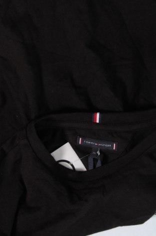 Detské tričko Tommy Hilfiger, Veľkosť 15-18y/ 170-176 cm, Farba Čierna, Cena  39,12 €