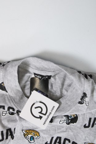 Kinder T-Shirt Undiz, Größe 11-12y/ 152-158 cm, Farbe Grau, Preis 3,08 €