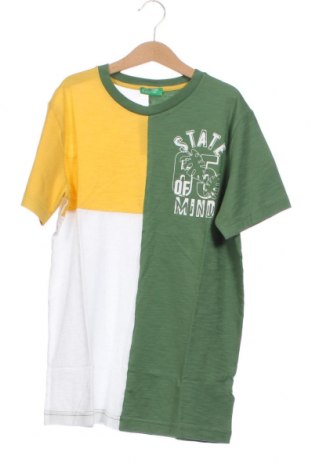 Dětské tričko  United Colors Of Benetton, Velikost 12-13y/ 158-164 cm, Barva Vícebarevné, Cena  299,00 Kč