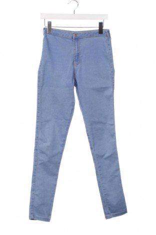Dziecięce jeansy Denim&Co., Rozmiar 12-13y/ 158-164 cm, Kolor Niebieski, Cena 58,62 zł