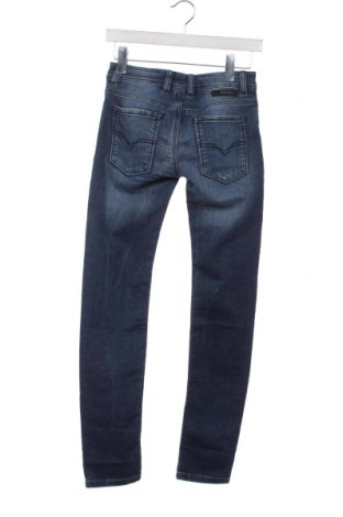 Dětské džíny  Diesel, Velikost 12-13y/ 158-164 cm, Barva Modrá, Cena  670,00 Kč
