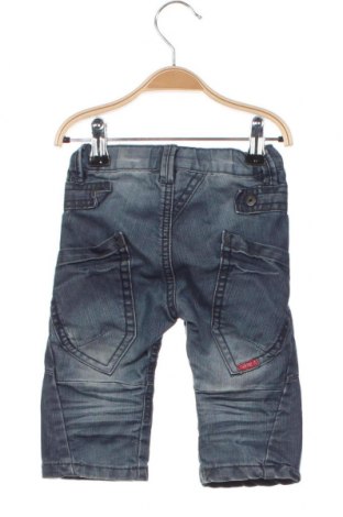 Dziecięce jeansy Name It, Rozmiar 6-9m/ 68-74 cm, Kolor Niebieski, Cena 64,37 zł