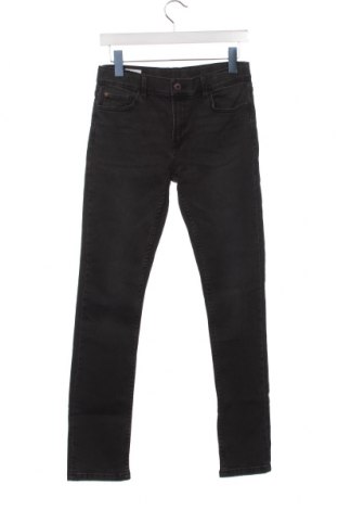 Dziecięce jeansy Pepe Jeans, Rozmiar 13-14y/ 164-168 cm, Kolor Czarny, Cena 105,98 zł