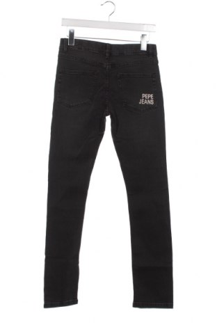 Dziecięce jeansy Pepe Jeans, Rozmiar 13-14y/ 164-168 cm, Kolor Czarny, Cena 378,50 zł