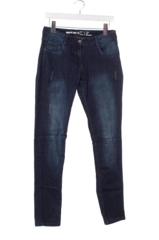 Kinderjeans Pepperts!, Größe 13-14y/ 164-168 cm, Farbe Blau, Preis 16,70 €