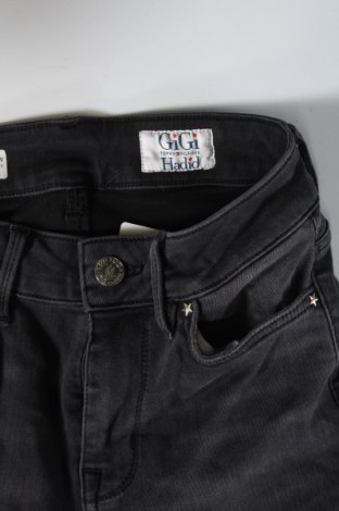 Damen Jeans Tommy Hilfiger x Gigi Hadid, Größe XS, Farbe Grau, Preis € 38,72
