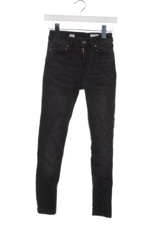 Detské džínsy  Tommy Hilfiger, Veľkosť 12-13y/ 158-164 cm, Farba Sivá, Cena  27,05 €
