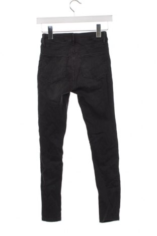 Damen Jeans Tommy Hilfiger x Gigi Hadid, Größe XS, Farbe Grau, Preis 38,72 €