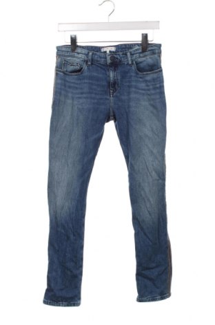 Dětské džíny  Tommy Hilfiger, Velikost 15-18y/ 170-176 cm, Barva Modrá, Cena  594,00 Kč