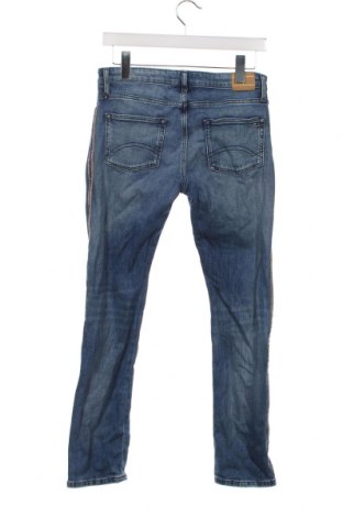 Dětské džíny  Tommy Hilfiger, Velikost 15-18y/ 170-176 cm, Barva Modrá, Cena  2 375,00 Kč