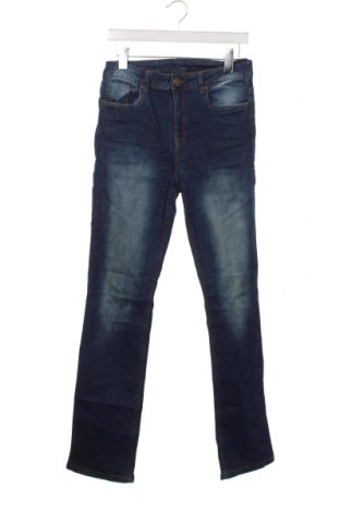 Detské džínsy  Y.F.K., Veľkosť 15-18y/ 170-176 cm, Farba Modrá, Cena  3,08 €