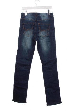 Detské džínsy  Y.F.K., Veľkosť 15-18y/ 170-176 cm, Farba Modrá, Cena  19,28 €