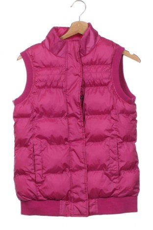 Dětská vesta  Vintage, Velikost 10-11y/ 146-152 cm, Barva Růžová, Cena  301,00 Kč