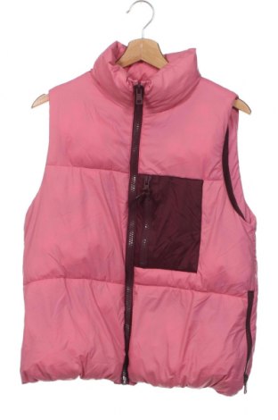 Kinderweste Zara, Größe 13-14y/ 164-168 cm, Farbe Rosa, Preis 8,35 €