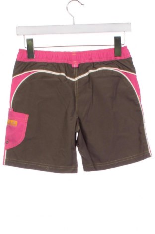 Παιδικό κοντό παντελόνι Adidas, Μέγεθος 11-12y/ 152-158 εκ., Χρώμα Πολύχρωμο, Τιμή 25,26 €
