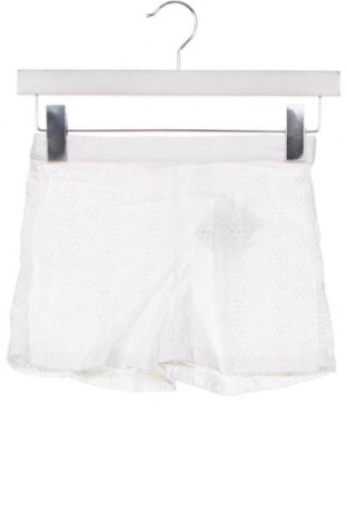 Детски къс панталон Beebay, Размер 4-5y/ 110-116 см, Цвят Бял, Цена 11,88 лв.