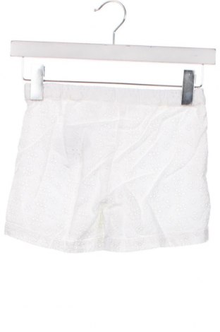 Παιδικό κοντό παντελόνι Beebay, Μέγεθος 4-5y/ 110-116 εκ., Χρώμα Λευκό, Τιμή 18,56 €