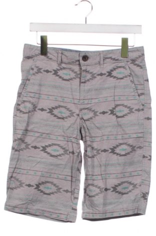 Pantaloni scurți pentru copii Cherokee, Mărime 15-18y/ 170-176 cm, Culoare Gri, Preț 60,97 Lei