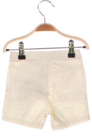 Detské krátke nohavice  Coolclub, Veľkosť 3-6m/ 62-68 cm, Farba Béžová, Cena  5,30 €