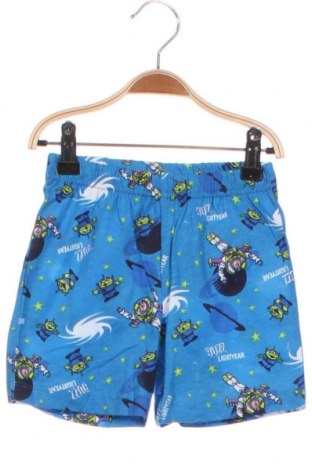 Παιδικό κοντό παντελόνι Disney, Μέγεθος 2-3y/ 98-104 εκ., Χρώμα Πολύχρωμο, Τιμή 6,50 €
