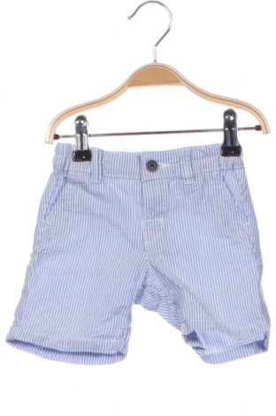 Детски къс панталон H&M, Размер 3-6m/ 62-68 см, Цвят Многоцветен, Цена 23,00 лв.