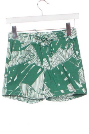 Детски къс панталон Jack & Jones, Размер 11-12y/ 152-158 см, Цвят Зелен, Цена 17,28 лв.