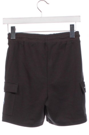 Pantaloni scurți pentru copii Kings will Dream, Mărime 10-11y/ 146-152 cm, Culoare Gri, Preț 35,71 Lei