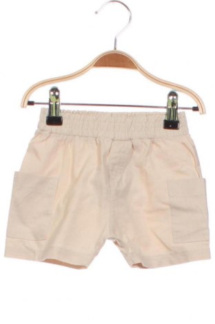 Dětské krátké kalhoty  LC Waikiki, Velikost 6-9m/ 68-74 cm, Barva Béžová, Cena  204,00 Kč