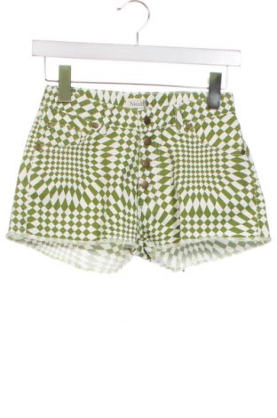 Pantaloni scurți pentru copii Nicoli, Mărime 13-14y/ 164-168 cm, Culoare Multicolor, Preț 29,50 Lei