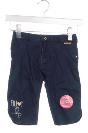 Детски къс панталон Sucre d'Orge, Размер 4-5y/ 110-116 см, Цвят Син, Цена 49,00 лв.