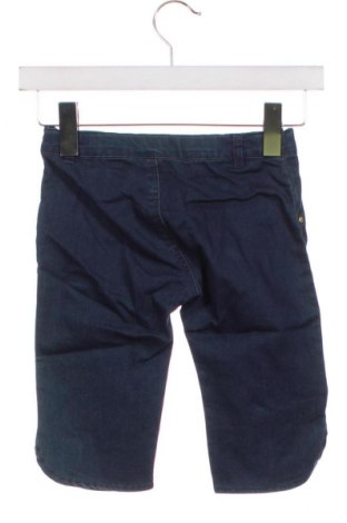 Детски къс панталон Sucre d'Orge, Размер 4-5y/ 110-116 см, Цвят Син, Цена 49,00 лв.