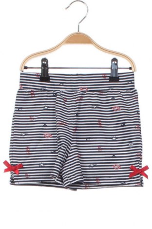 Детски къс панталон Terre De Marins, Размер 3-4y/ 104-110 см, Цвят Многоцветен, Цена 14,70 лв.
