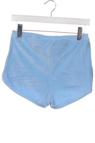 Παιδικό κοντό παντελόνι Undiz, Μέγεθος 6-7y/ 122-128 εκ., Χρώμα Μπλέ, Τιμή 5,23 €