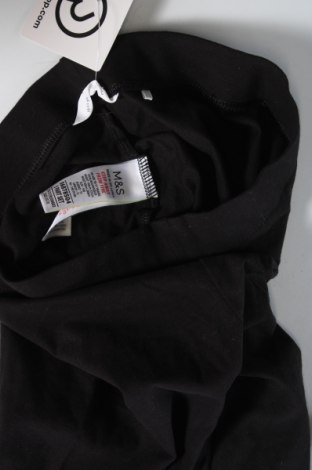 Colanți pentru copii Marks & Spencer, Mărime 10-11y/ 146-152 cm, Culoare Negru, Preț 55,58 Lei