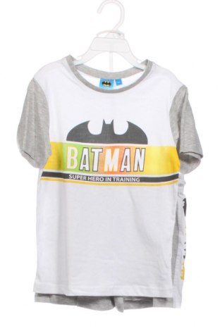 Set pentru copii Batman, Mărime 7-8y/ 128-134 cm, Culoare Multicolor, Preț 46,58 Lei