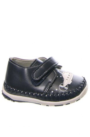 Dětské boty , Velikost 17, Barva Modrá, Cena  181,00 Kč