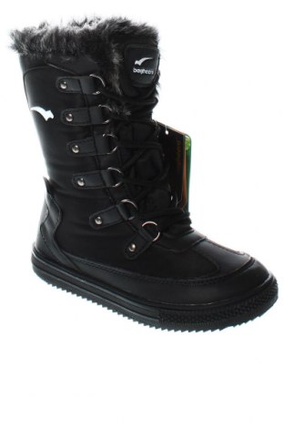 Παιδικά παπούτσια Bagheera, Μέγεθος 29, Χρώμα Μαύρο, Τιμή 18,40 €