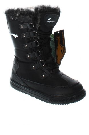 Detské topánky  Bagheera, Veľkosť 28, Farba Čierna, Cena  13,07 €