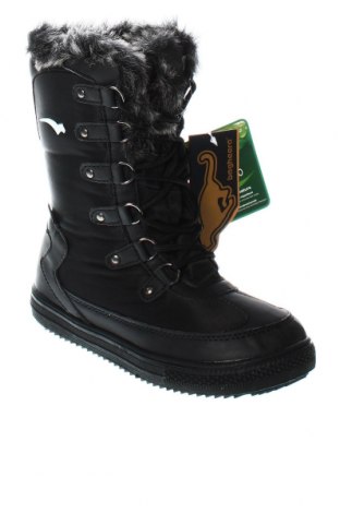 Detské topánky  Bagheera, Veľkosť 32, Farba Čierna, Cena  14,81 €