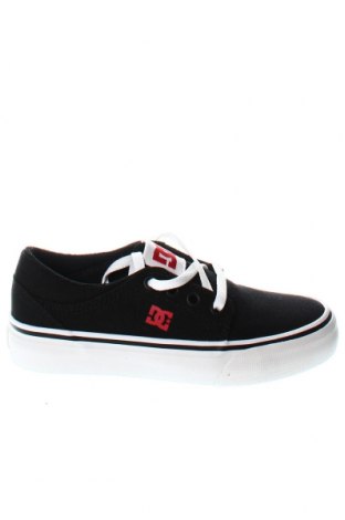 Detské topánky  DC Shoes, Veľkosť 31, Farba Čierna, Cena  11,06 €