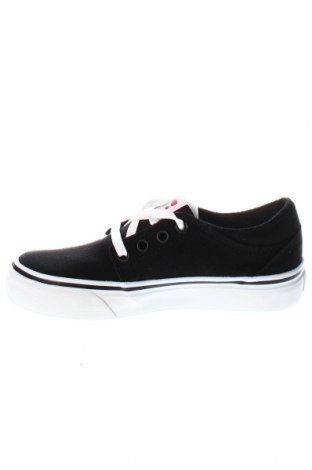 Детски обувки DC Shoes, Размер 31, Цвят Черен, Цена 58,00 лв.