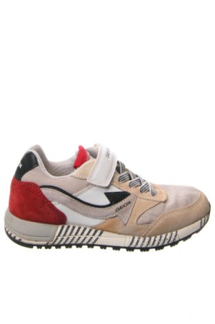 Dětské boty  Geox, Velikost 32, Barva Vícebarevné, Cena  581,00 Kč