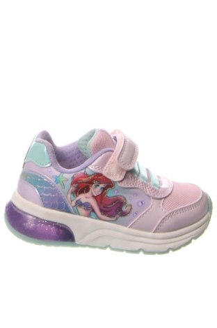 Παιδικά παπούτσια Geox, Μέγεθος 24, Χρώμα Ρόζ , Τιμή 12,37 €