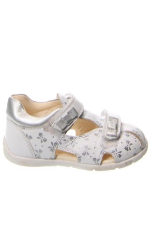 Dětské boty  Geox, Velikost 23, Barva Bílá, Cena  528,00 Kč