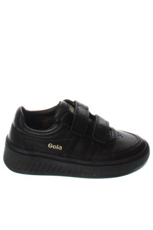 Dětské boty  Gola, Velikost 29, Barva Černá, Cena  464,00 Kč